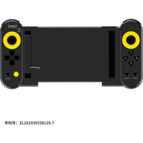 20120 Ipega PG-9167 Wireless 4.0 Mobile Games Controller Joystick for iOS/Android Smart Phone Tablet PC