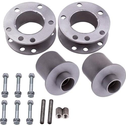 Leveling Lift Kit Front Rear 3"3 inch for Ford Crown Victoria for Mercury Grand Marquis Marauder for Lincoln Town Car 2003-2011