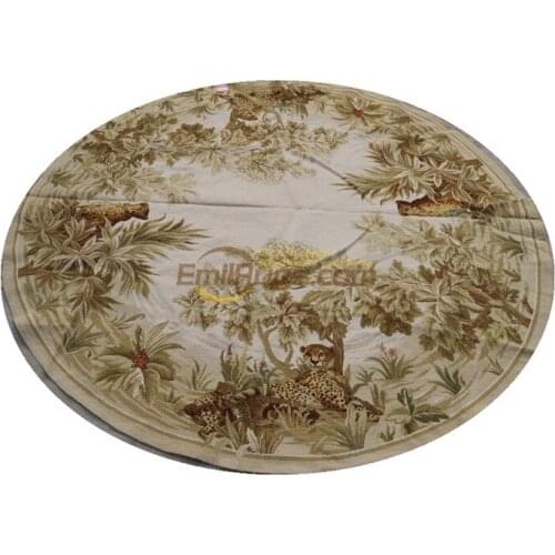 Needlepoint carpets Crocheting rugs 305CMX305CM 10 X 10 217gc3neeyg9