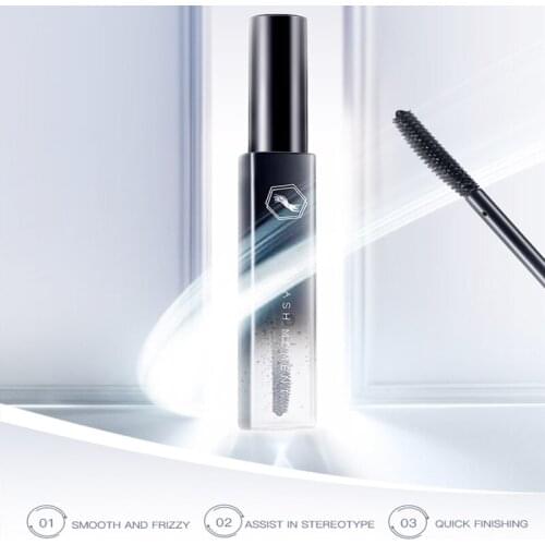 Untidy Hair Finishing Liquid Hair Care Natural Fixed Fringe Women Dedicated Long Lasting Modeling Hair Cream Hair Styling Tools