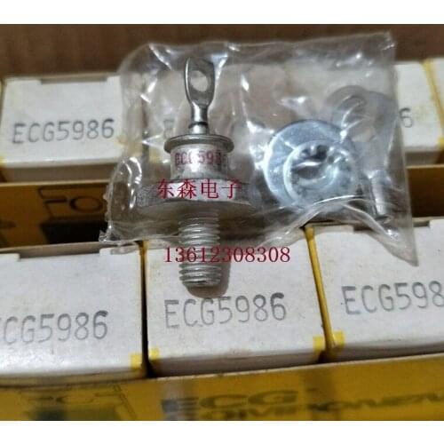 New original imported ECG5986 ECG5987 ECG5988 ECG5989 BYY58A-150 BYY57A-150 BYY58-150 BYY57-150 quality assurance