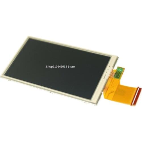 NEW LCD Display Screen For SAMSUNG ST80 Digital Camera Repair Part + Backlight + Touch