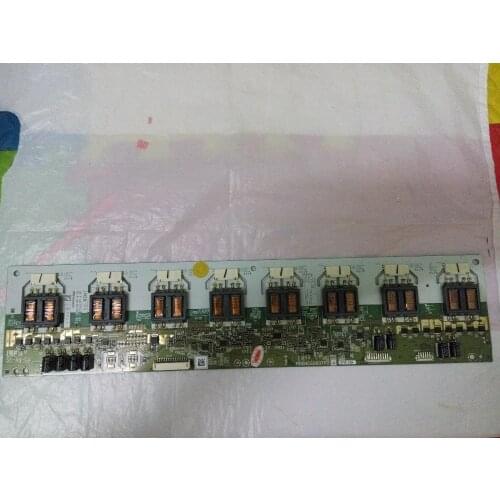 RDENC2283TPZ high voltage board for screen LK370T3LZ63 T-CON connect board