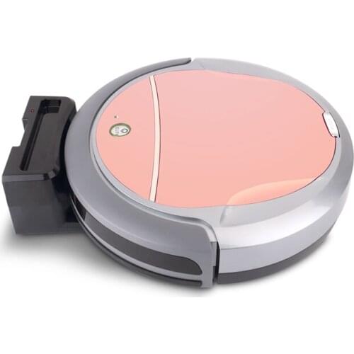 New Designed Artificial Intelligence Sweeping Robot Vacuum Cleaner