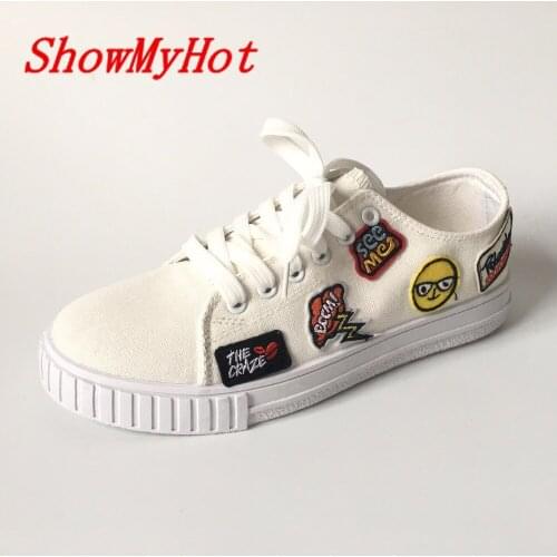 ShowMyHot Footwear