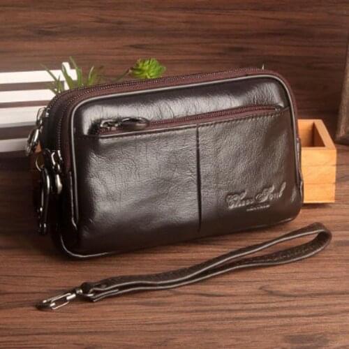Slyness Men's Banana Bags China