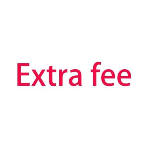 Extra Fee Link
