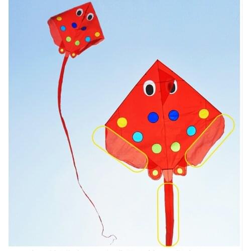 Single line kite beach fun cometas kites for adults eagle kite flying windsock pipas brinquedo ar livre atacado large kite bar