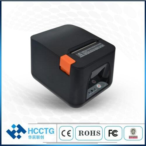 High Printing Speed USB Lan Ethernet Desktop 80mm POS Thermal Receipt Printer HCC-POS890