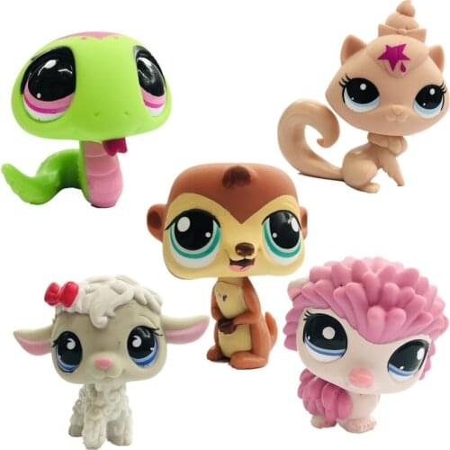 YEJUNZR Game Figures And Sets