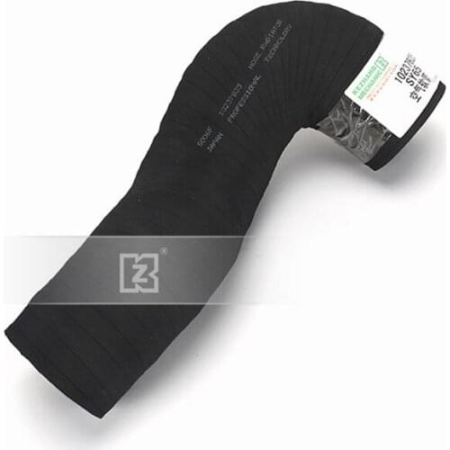 For Excavator Parts Sany SY65 Air Hose Supercharger Rubber Air Intake Hose 10237835