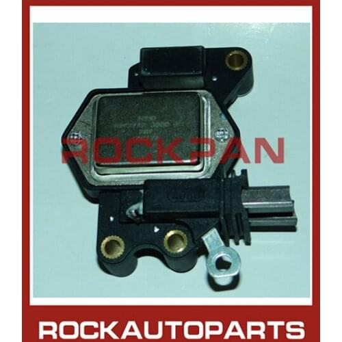 28V 70A ALTERNATOR VOLTAGE REGULATOR FOR HEAVY DUTY HOWO JFZ2972VC1 VG1095094002