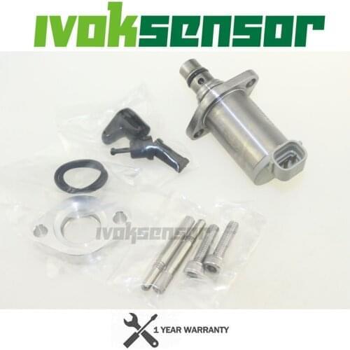 294200-0611 NEW SUCTION CONTROL VALVE KIT For TOYOTA Auris Avensis RAV 4 RAV4 2.2 D D-4D D4D
