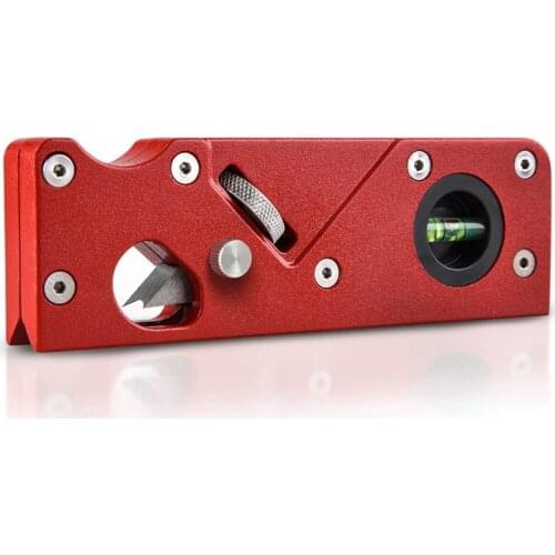 7-In-1 Trimming Planer Woodworking Hand Planing To Remove Corners and Corners, Suitable for Home Decoration