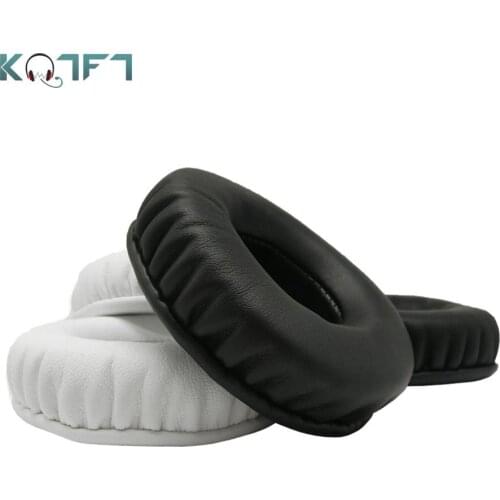 KQTFT 1 Pair of Replacement Ear Pads for Philips SHP1900 SHM1900 SHL3300 SHP8000 isk96 EarPads Earmuff Cover Cushion Cups