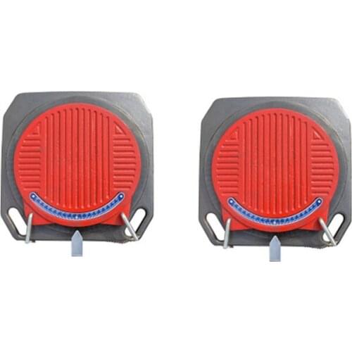 Automobile four-wheel aligner high grade front wheel steering wheel front wheel aligner of motor vehicle