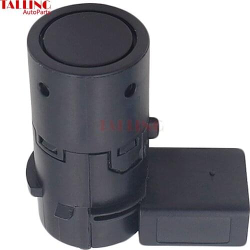 4B0919275E 7H0919275C Parking Sensor For Audi A6 4B C5 4F Avant A8 4E Skoda OCTAVIA Volkswagen NEW BEETLE MULTIVAN V 1997-2013