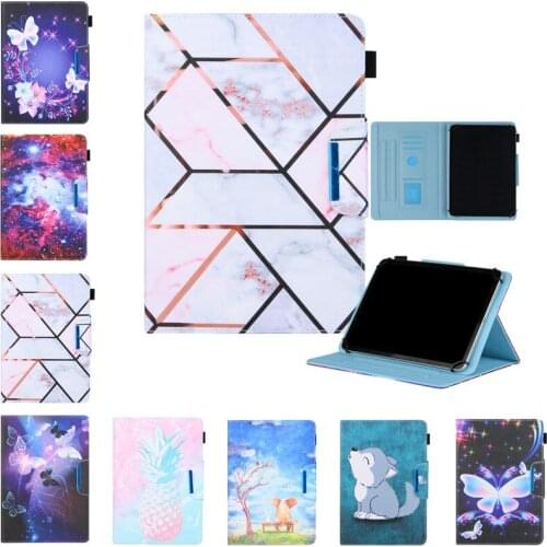 For Digma CITI 8592 8589 8588 8542 8527/Plane 8566N 8550S 8580 8548S 8549S 8531 8733T 3G 4G 8 Inch Tablet Universal Cover Case