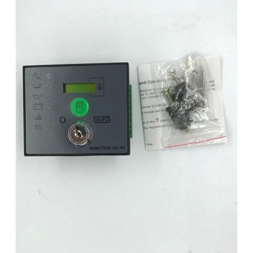 DSE702AS Generator control Automatic start module