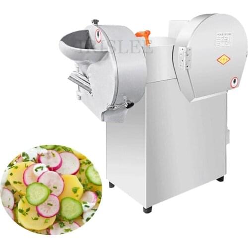 Vegetable Chopper Commercial Electric Vegetable Cutter Vegetable Grinding Machine Vegetable stuffing machine
