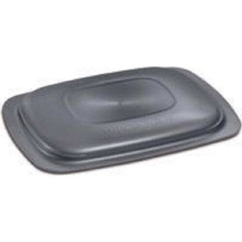 Tupperware Ultra Pro Lasagna/5.7 L Oven Container Common Cover, Sturdy and Durable, Sanitary and Healthy