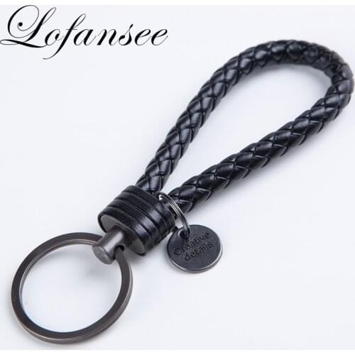 Lofansee Keychains