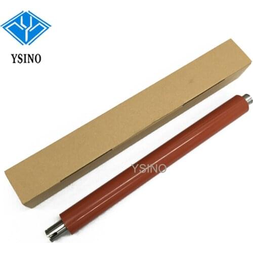 100% New Lower Fuser Roller Compatible For Konica Minolta Bizhub C350 C450 C351 High Quality Lower Pressure Roller