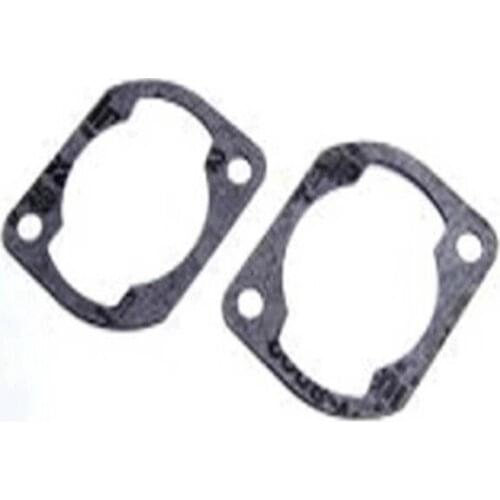 2 Hole Cylinder Gasket Fit for 1/5 HPI ROVAN KM FG REDCAT RCMK FID MCD BAJA LOSI ENGINES PARTS