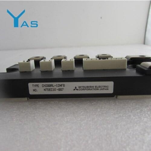 IGBT Power Transistor CM200RL-12NFB