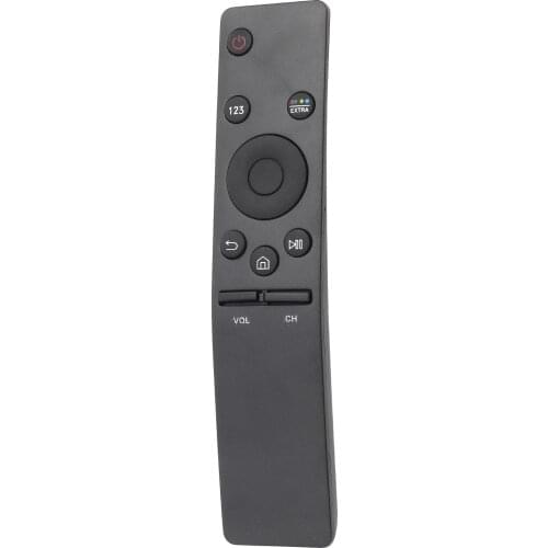 Remote Control Replacement for Samsung BN59 Curved QLED 4K UHD TV for for BN59-01259E TM1640 BN59-01259B BN59-01259D
