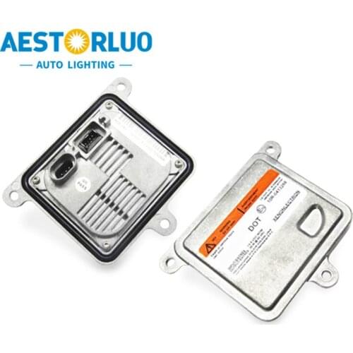 1pcs Factory Supply 12V 35W D1 D3 OEM Ballast Car Headlight Xenon Lamp Ballast for Ford Tesla Hyunda Jaguar A71177E00DG D1S D3S