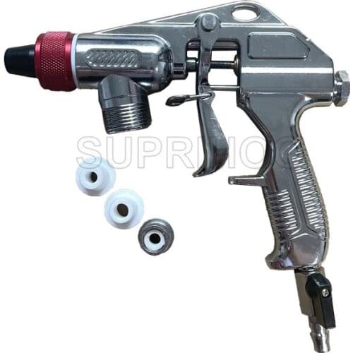 Texture Painting Spray Gun 1500 Professional Airless Paint Spray Gun Paint Tools for Putty Sandblaster Real Stone Paint