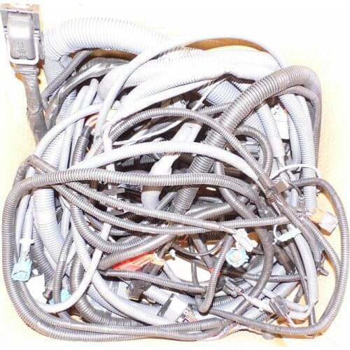 ZX350-3H excavator external wires wiring harness cable 0005471