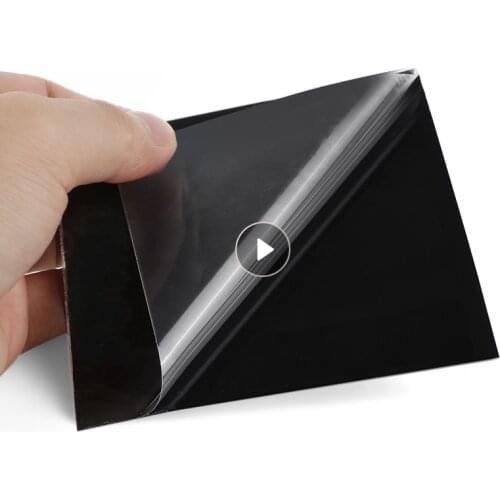 1pcs Super Self-adhesive Tape Waterproof Bucket Pipes Fix Tape Leak Prevention Tape Seal Repair Tape For Household Repair Tools