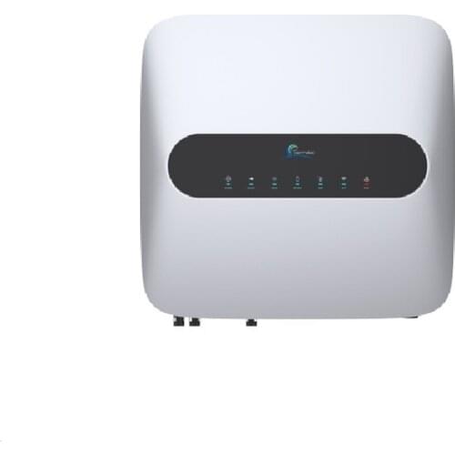 Sermatec 10KW 3 Phase Inverter Transformerless Hybrid Solar Inverter 10KW on grid inverter For Home Use