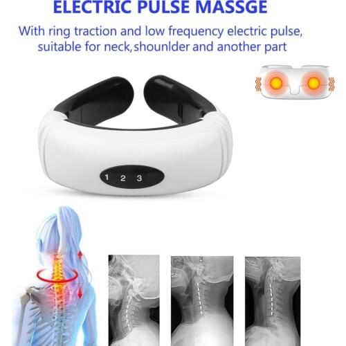 CAMMUO Shoulder Massagers