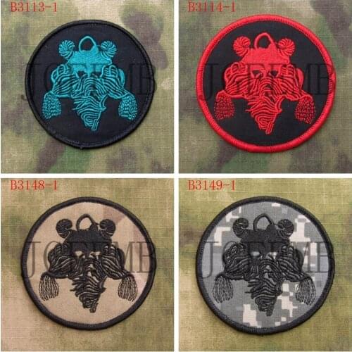 DEVGRU NSWDG SEALTEAM morale tactical military Embroidery patch Badges