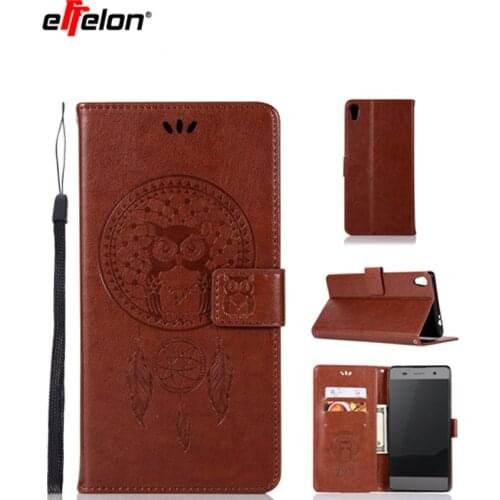 Чехлы для телефонов Sony Xperia XA Ultra Effelon China At AliExpress