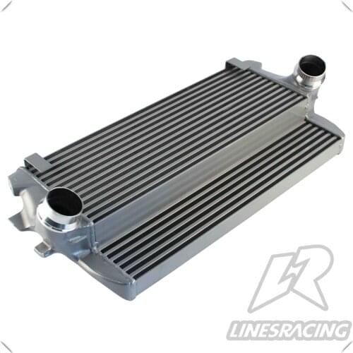 FMIC Competition Intercooler Fits For BMW 535i F07/F10/F11/F18 09-16 F01/F02 740i 730d(x)740d(x) 0-15