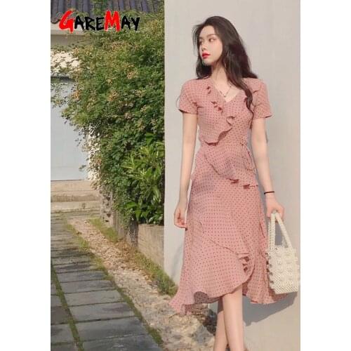 GareMay Womens Beach Dresses