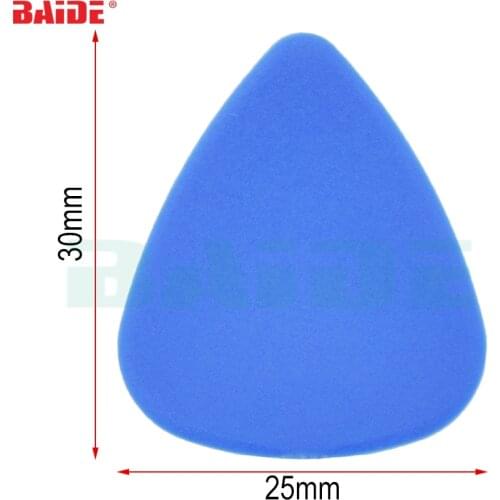 Mobile Phone Opening Tool Handy Pry Card for iPhone Sony LCD Screen Repair 5000pcs/lot