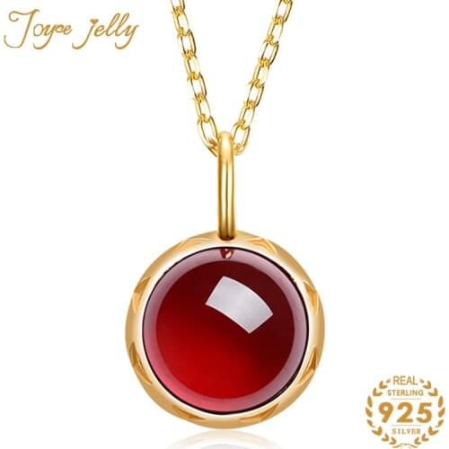 Jellystory Gold Pendants