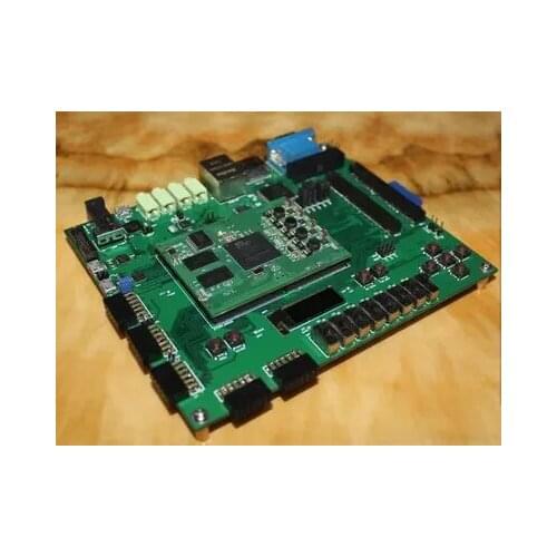 ZedBoard Development Board ZYNQ7000 XILINX