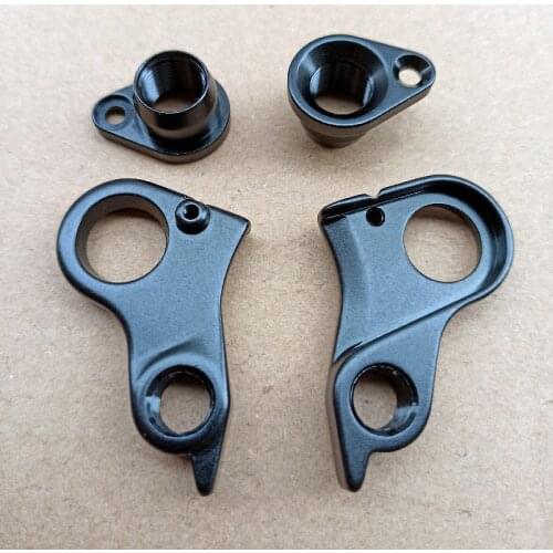 1pc Bicycle Mech Dropout For Cube #8652 Stereo Hybrid Sram CUBE Axial Elite Agree Cross Race Hanzz gear rear derailleur hanger