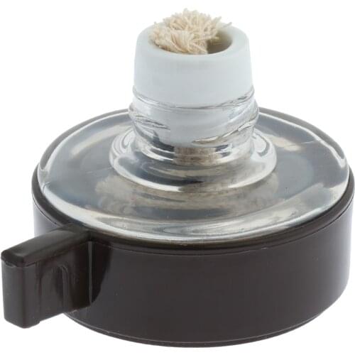 Multiple Use Siphon Coffee Alcohol Lamp For Science Experiment Coffee Making