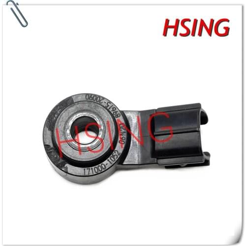 HSINGYE BRAND-NEW# 89615-60090 Knock Sensor Detonation Sensor Fits For Vitz Yaris Passo Corolla ***Part No# 89615-20090