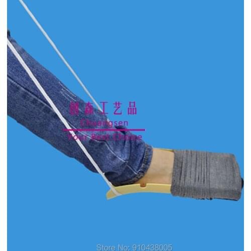 New Design Nursing Care Flexible Sock Aid, Socks Helper Puller With Adjustable Cords Without Bending , Disabled Sock Aid