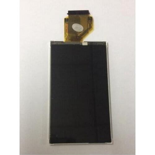 NEW LCD Display Screen For Sony PMW-EX260 PMW-EX280 EX260 EX280 EX160 Video Camera Repair Part