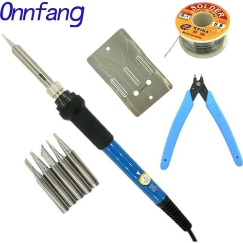 Onnfang Household Electric Soldering Irons China