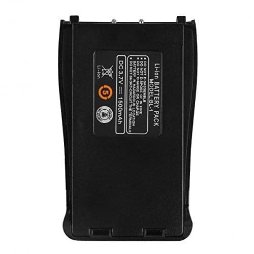 Baofeng 888S Original Battery 1500 mAh 3.7V for BF-777S BF-888S BF-666S BAOFENG 888 777 666
